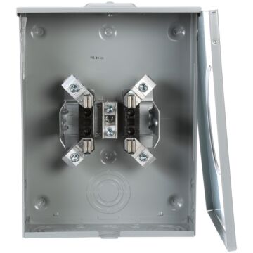 Siemens TALON 200A 4J RGLS 1POS NO BPS MS OH/UG