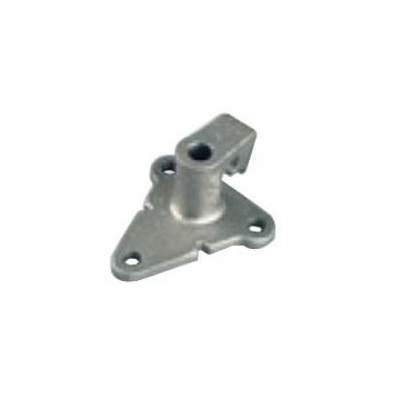 M & W Aluminum Service Hook