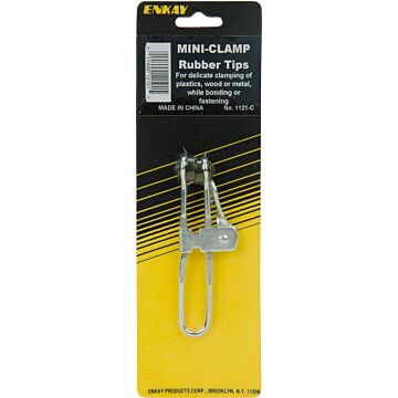 Enkay Large Cam Action Mini Clamp