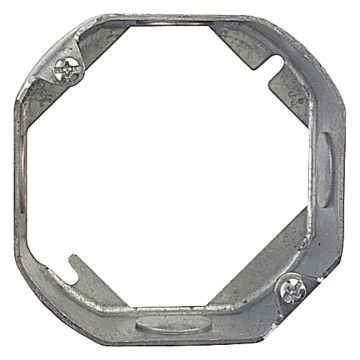 Steel City Extension Rings