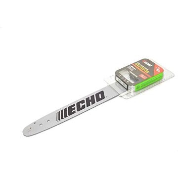 Echo 14 in 0.05 in 5/32 in Chain Saw Bar