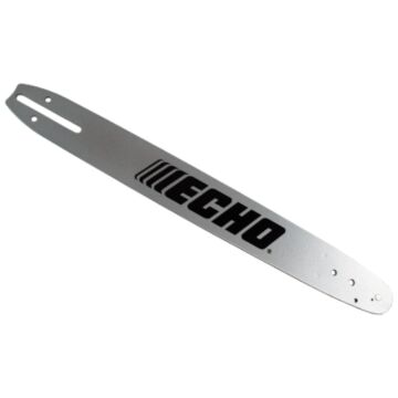 Echo Chainsaw Guide Bar - 14 in.