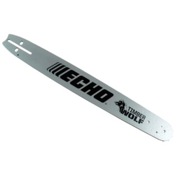 Echo D0AS Style Chainsaw Guide Bar - 20 in.