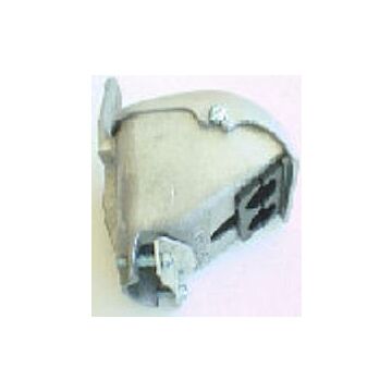 M & W 100 A 3-2 AWG Cast Iron Service Entrance Cable Head