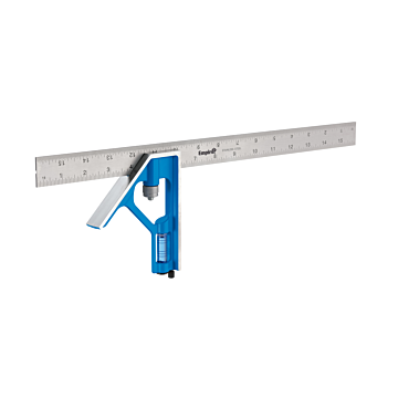 Empire True Blue® Combination Square - 16 in.