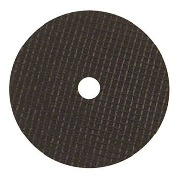 Enkay Fiberglass 1.5 in Reinforced Cut-Off Wheel Kit