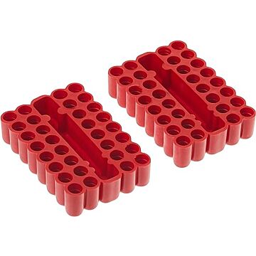 Enkay 32 1/4 in Plastic Screwdriver Bit Holder