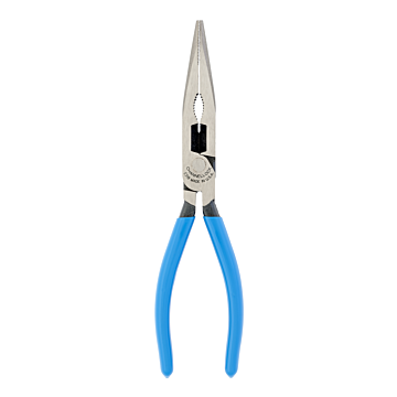Channellock 8" HL Long Nose Plier, XLT™