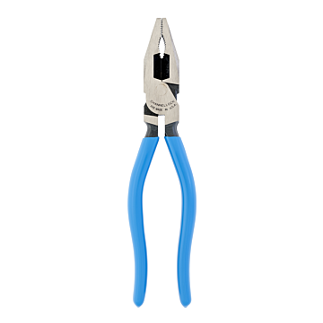 Channellock 8" HL Combination Plier, Lap XLT™