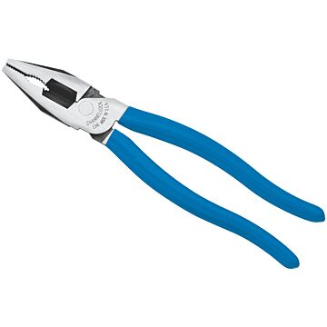 Channellock 8" HL Combination Plier, Lap XLT™