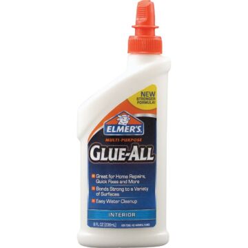 Elmer's Glue-All 7.625 Oz. All-Purpose Glue