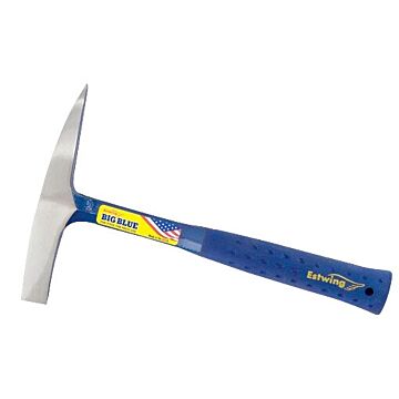 Estwing 14 oz Steel Chipping Hammer