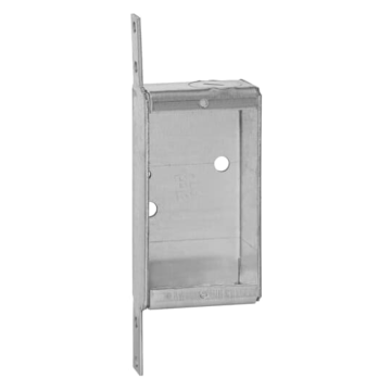 Thomas & Betts NON-G SW BX 6.5CUIN 3-3/4X2X1 CLAMP