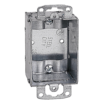 Thomas & Betts Switch Boxes