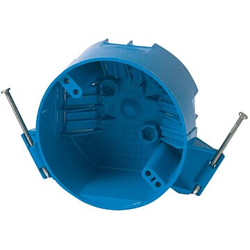 Pass & Seymour 4-inch Round Ceiling Box