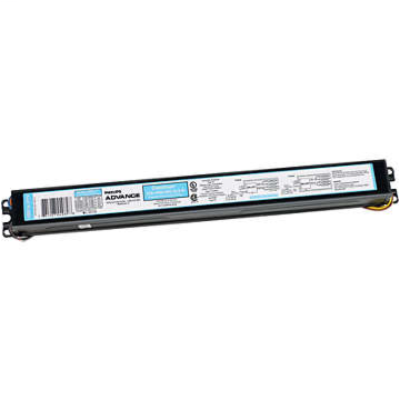 Philips Lighting ADV ICN4S5490C2LSG35I ELE BALLAST (4) F54T5HO 120-277V !! REPLACES ICN4S5490C2LS35M !!
