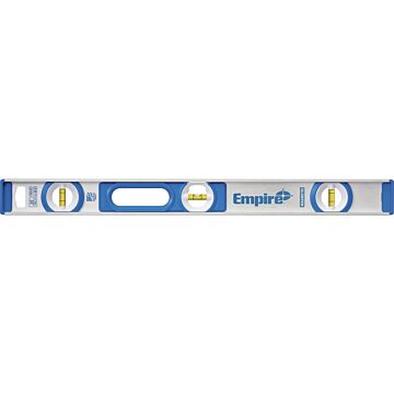 Empire 24 in. Magnetic I-Beam Level