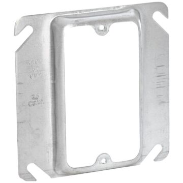 Southwire 4SQ RNG 1G, 1/2IN RSD, 3CU