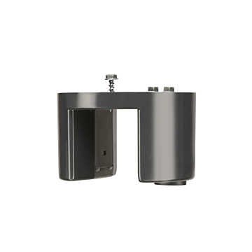 Arlington Industries Press on Fan and Fixture Mounting Box. 70lb Fan, 200lb Fixture. For 1/2" and 5/8" drywall. 16 cu.