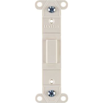 Pass & Seymour TOGGLE SW INSERT LA