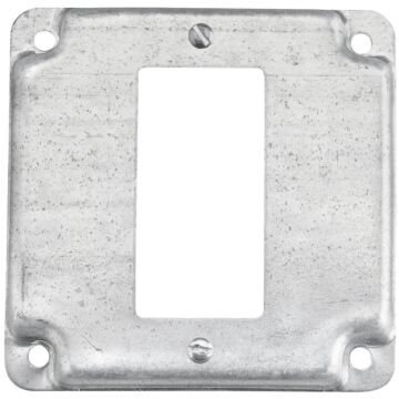 Southwire GFI Outlet Square Device Cover - 4 in. x 4 in.