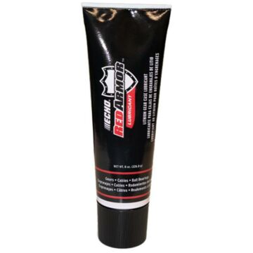 Echo Red Armor Lubricant - 8 oz