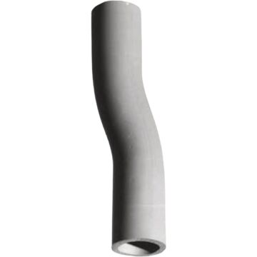 Carlon 3/4 In. PVC Conduit Offset