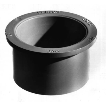 Carlon 1/2 INCH BOX ADAPTER