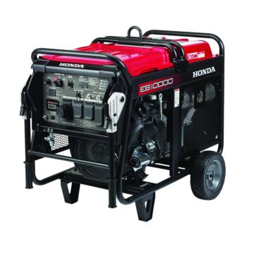Honda 120/240 V 20 A 10000 W Portable Generator