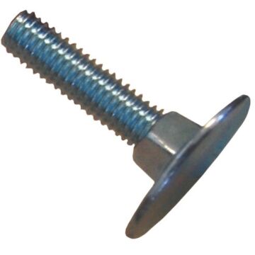 Titan™ 1/4-20 1 in Steel Elevator Bolt