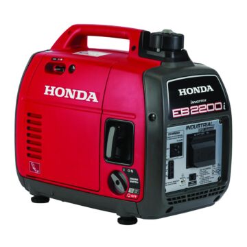 Honda 120/240 V 20 A 2200 W Portable Generator