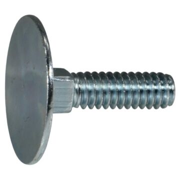 Titan™ 3/8-16 1-1/2 in Steel Elevator Bolt