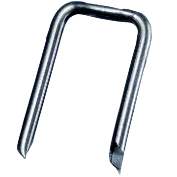 Gardner Bender Improved Metal Staples 100 pk