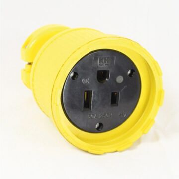 KH Industries Inc Flip Seal Connector NEMA 14-50C