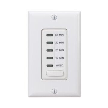 Intermatic® 120 VAC 15 A 1000 W Countdown Timer Switch