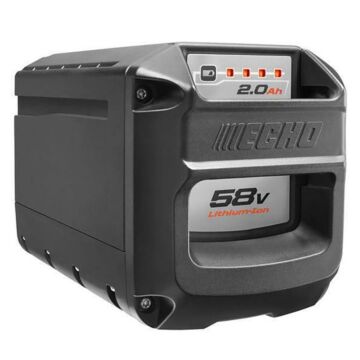 Echo Lithium-Ion 2 Ah 58 V Lithium-Ion Battery
