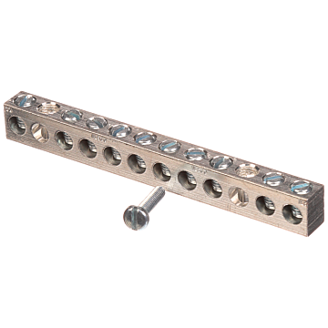 Siemens GRD BAR KIT 10 POS NO.10-4