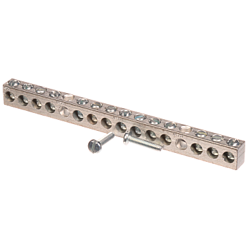 Siemens GROUND BAR KIT 14 POS NO.14-4