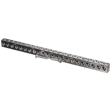 Siemens GRD BAR KIT 20 POS NO.14-4