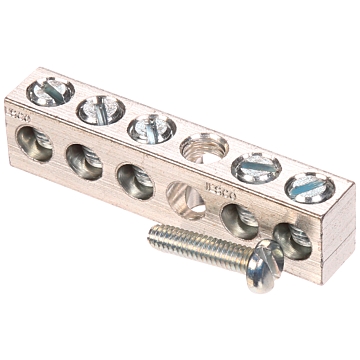 Siemens GROUND BAR KIT 5 POSITIONS