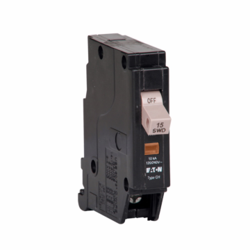 Eaton CH thermal magnetic circuit breaker
