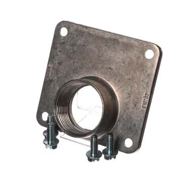 Siemens Hub 1-1/4 Overhead Meter Base HS