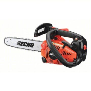 Echo X Series Gas-Powered Top Handle Chainsaw