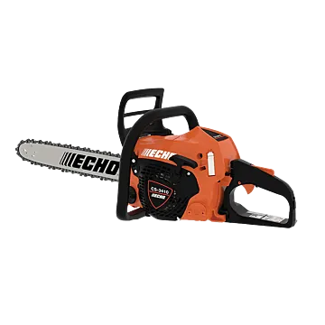 Echo Gas-Powered Rear-Handle Chainsaw - 14 in. Bar