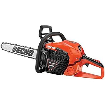 Echo 18 in Chain Saw