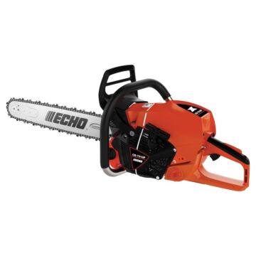 Echo 73.5cc X Series Gas Chainsaw - 20 in. Bar