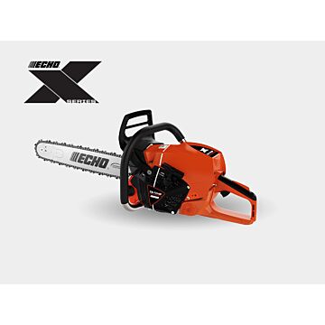Echo 3/8 in 24 in 27.1 oz Chain Saw