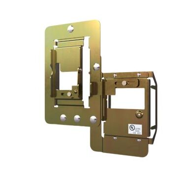 Siemens PON 150A+ Manual Interlock Kit