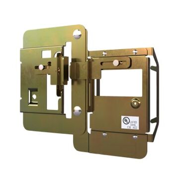 Siemens PON 125A Manual Interlock Kit