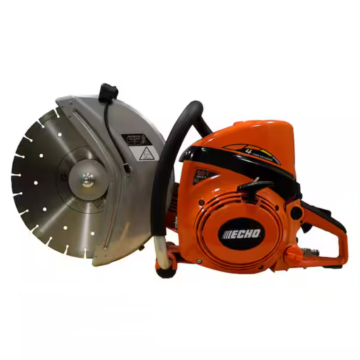 Echo 73.5cc Cut Off Saw - 14 in.